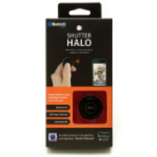 Wireless Smartphone Camera