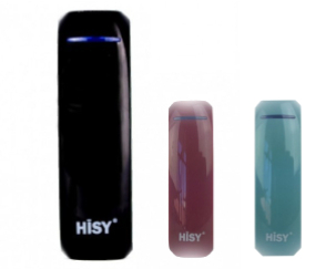 Hisy Power Bank